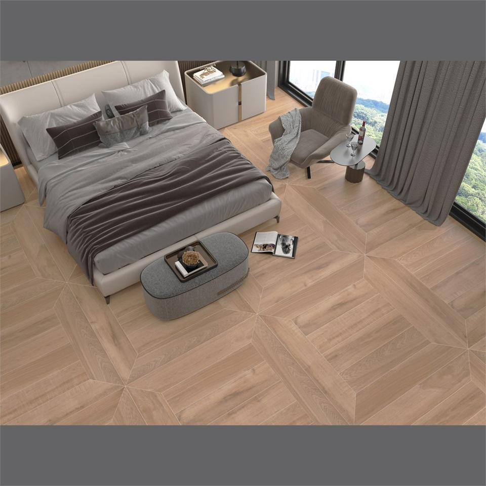 ABC VOCORE WOOD BROWN - Instrument/ Oprema: slika 1 ABC VOCORE WOOD BROWN - Instrument/ Oprema: slika 1
