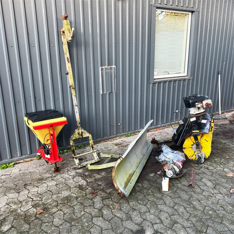 APV WD 40 M2 - ATV/ Četvorotočkaš: slika 2 APV WD 40 M2 - ATV/ Četvorotočkaš: slika 2