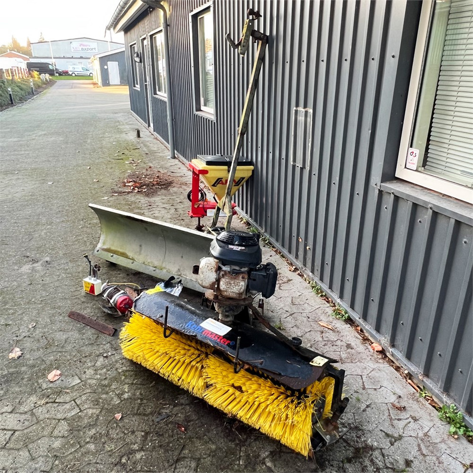 APV WD 40 M2 - ATV/ Četvorotočkaš: slika 4 APV WD 40 M2 - ATV/ Četvorotočkaš: slika 4