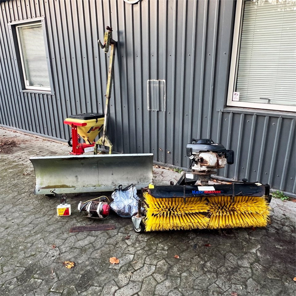 APV WD 40 M2 - ATV/ Četvorotočkaš: slika 3 APV WD 40 M2 - ATV/ Četvorotočkaš: slika 3