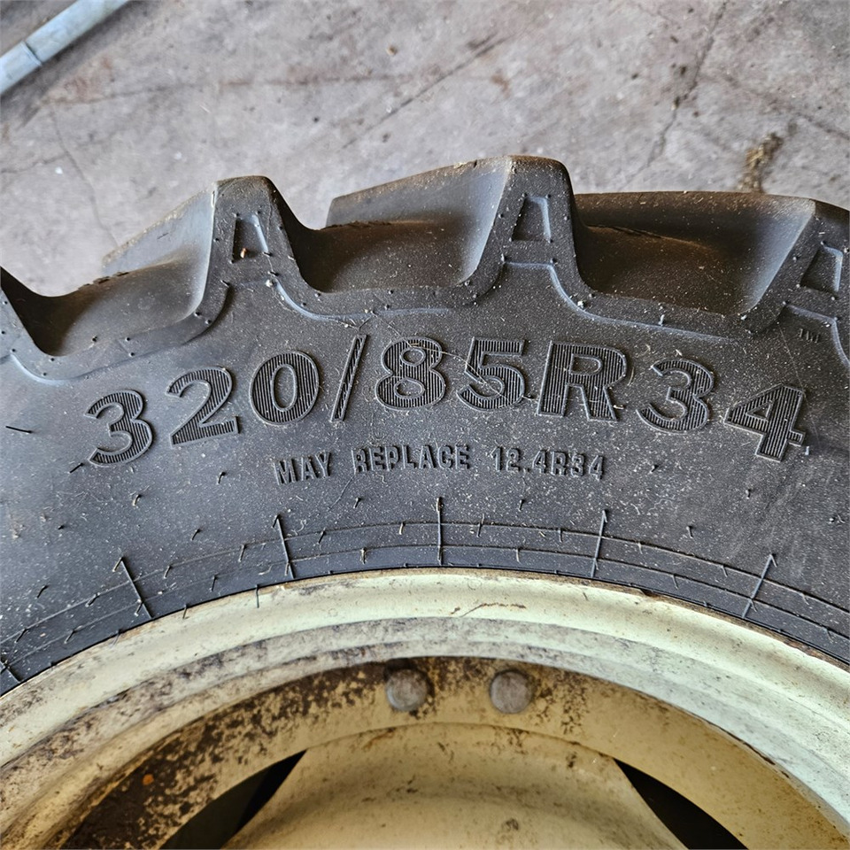 Alliance Farm Pro - Traktor: slika 5 Alliance Farm Pro - Traktor: slika 5