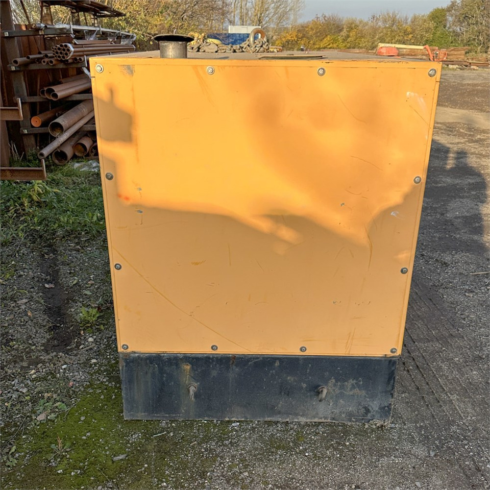 Atlas Copco DPS 60 - Set generatora: slika 5 Atlas Copco DPS 60 - Set generatora: slika 5