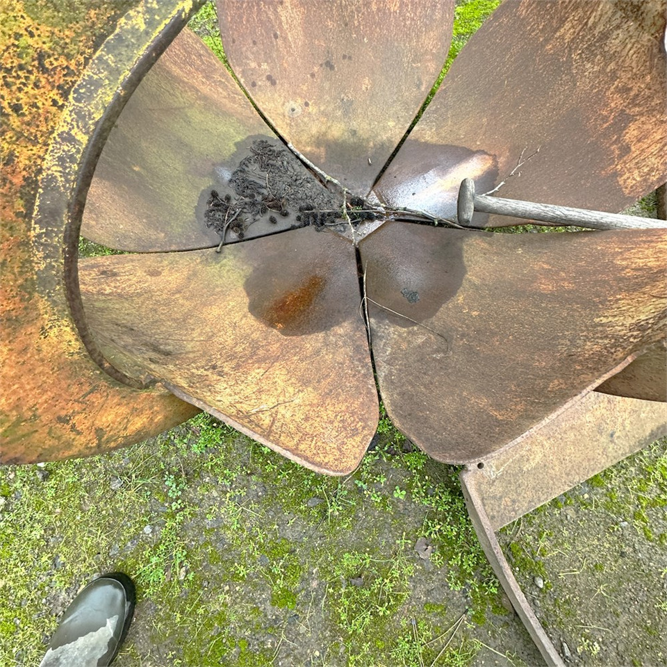 Kuka BSV 7 grabbe: slika 28