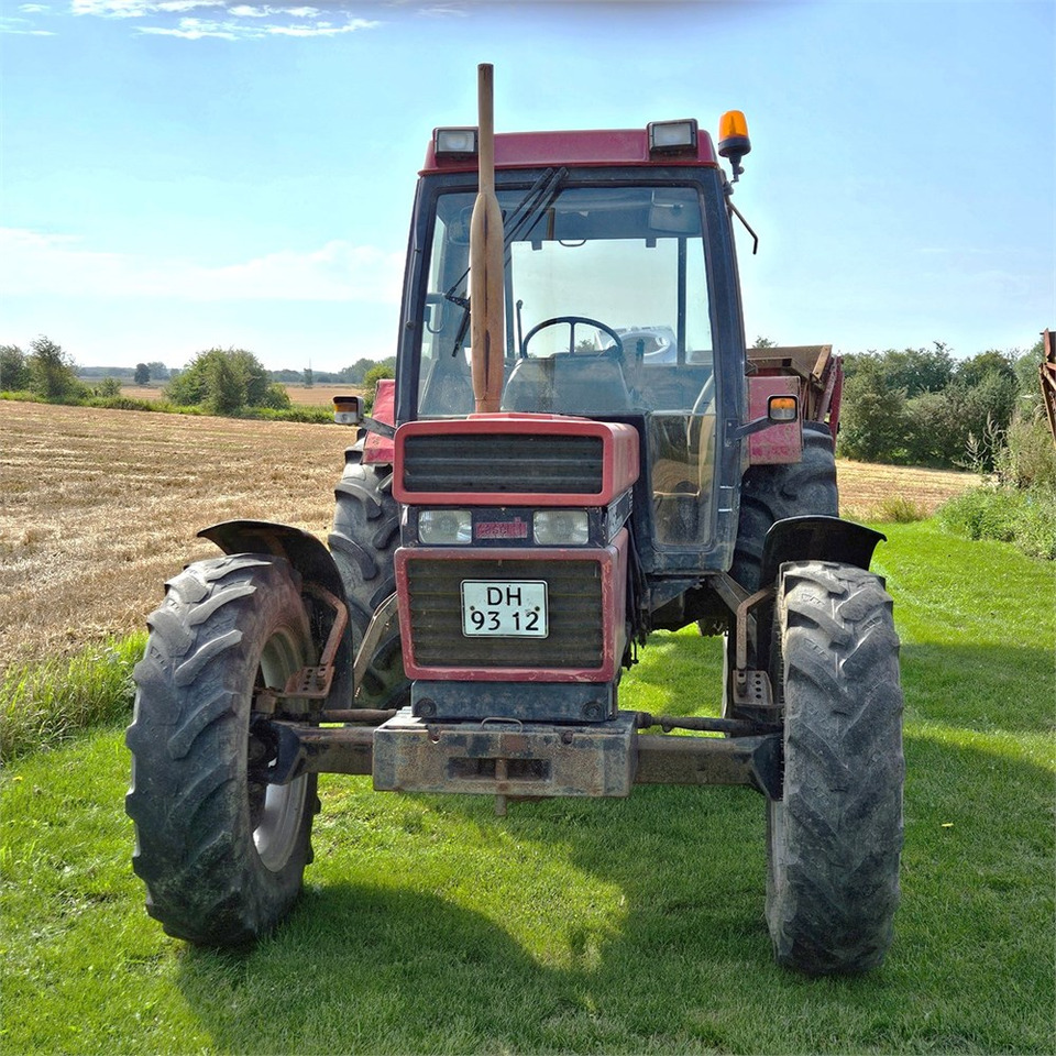 CASE IH 956T - Traktor: slika 3 CASE IH 956T - Traktor: slika 3