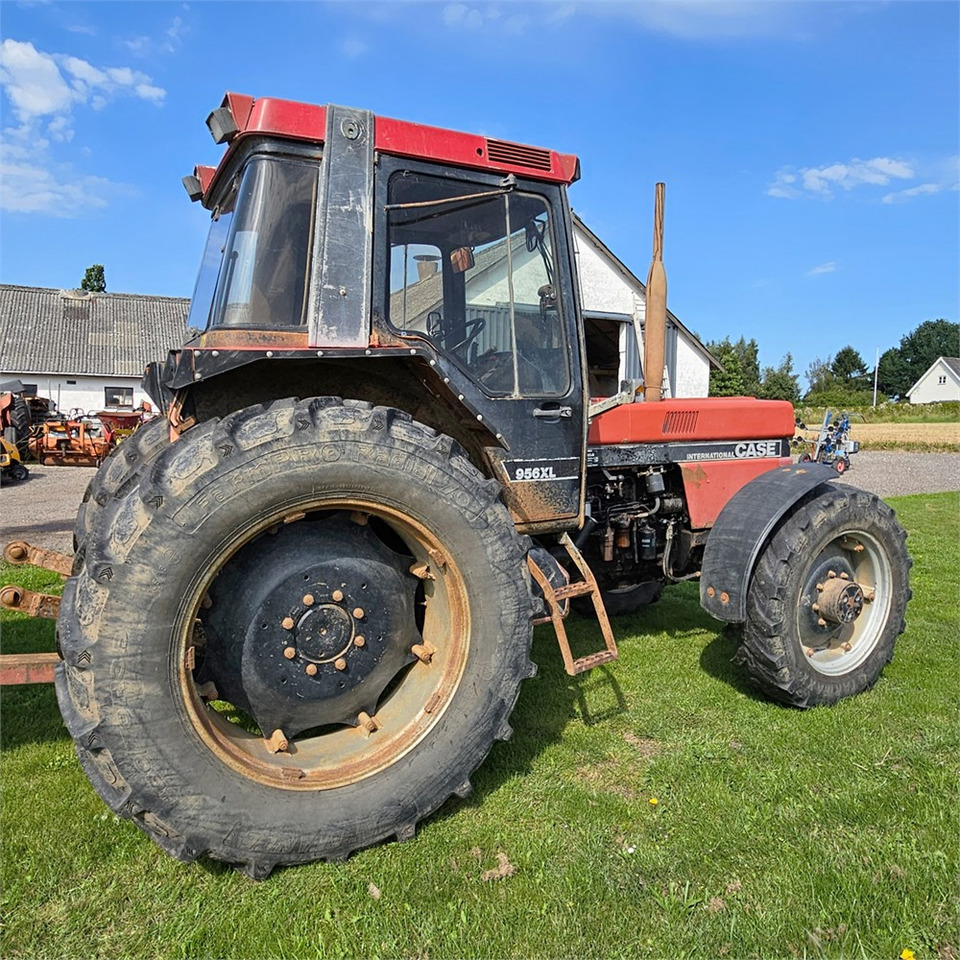 CASE IH 956T - Traktor: slika 5 CASE IH 956T - Traktor: slika 5