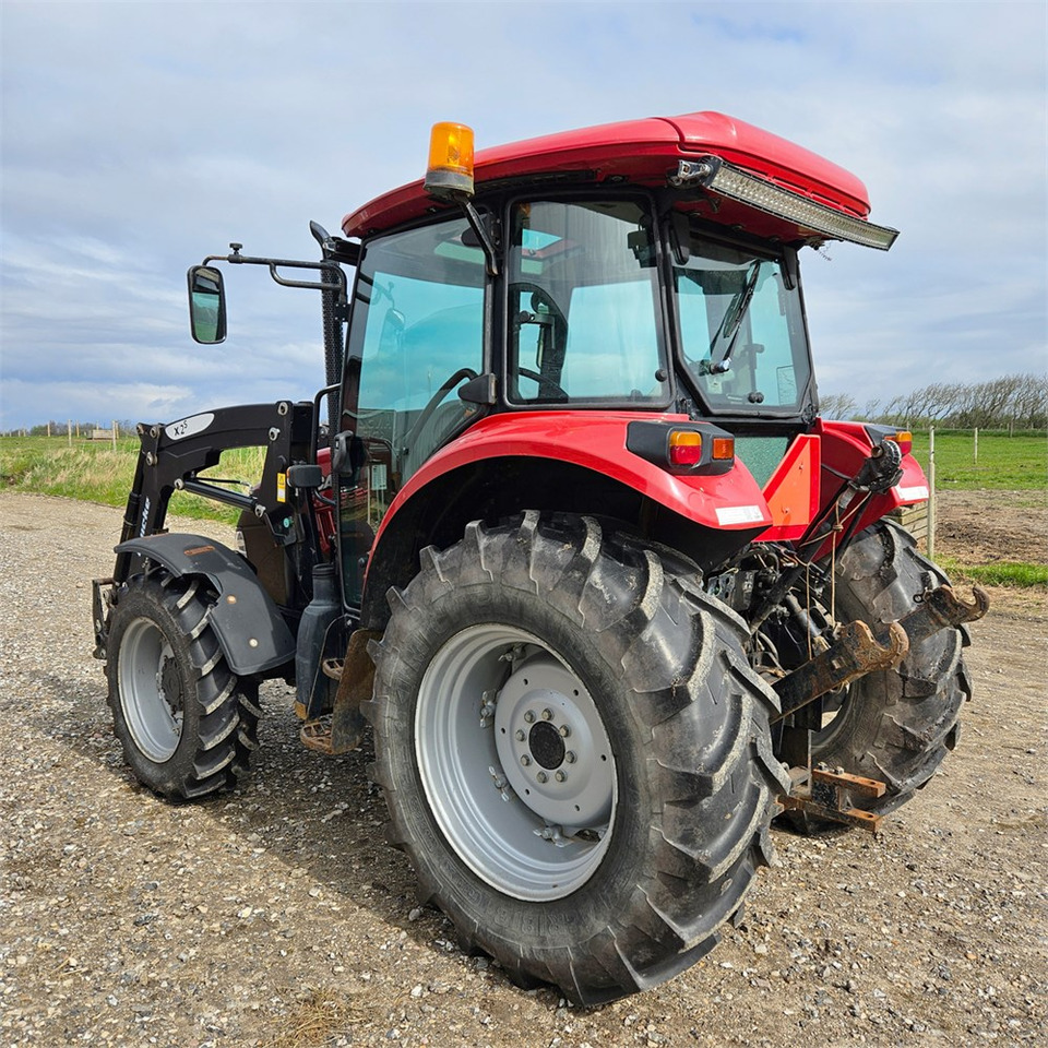 CASE IH Farmall 65A - Traktor: slika 3 CASE IH Farmall 65A - Traktor: slika 3