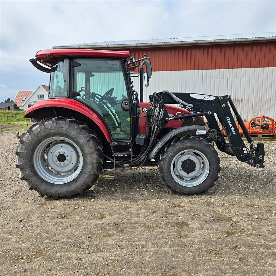 CASE IH Farmall 65A - Traktor: slika 5 CASE IH Farmall 65A - Traktor: slika 5