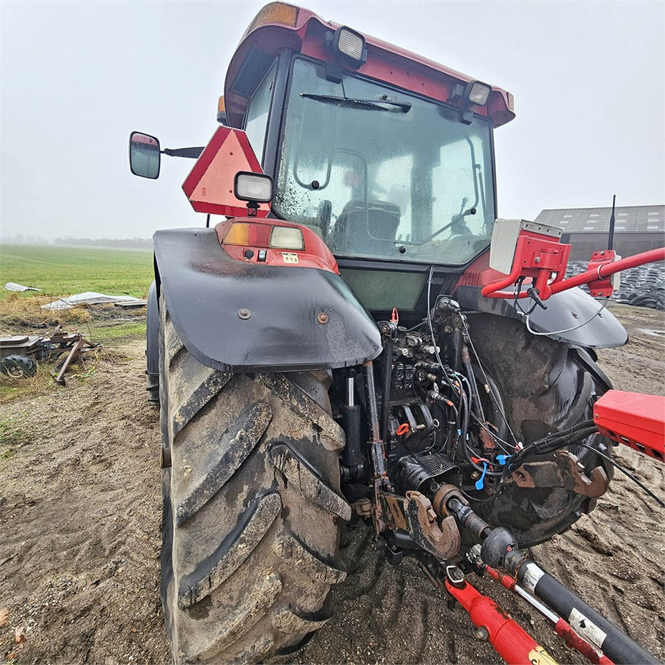 Case MXM 190 Maxxum - Traktor: slika 5 Case MXM 190 Maxxum - Traktor: slika 5