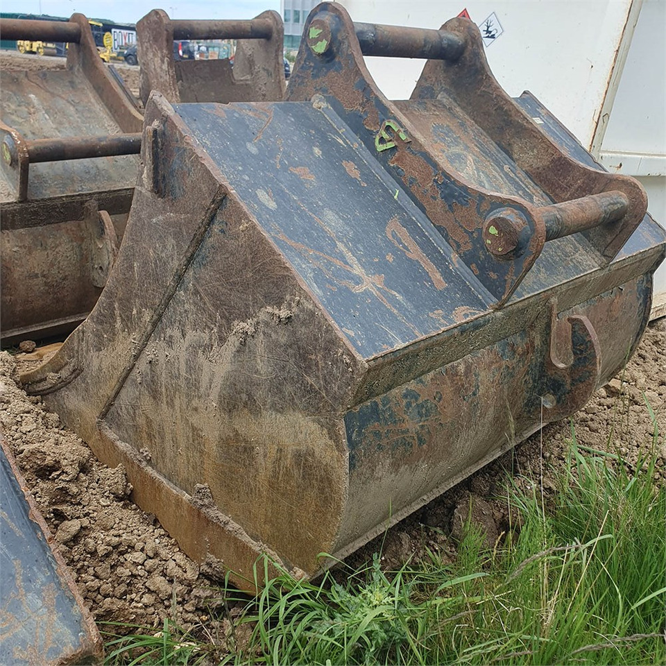 Bager guseničar Caterpillar 323 EL: slika 33