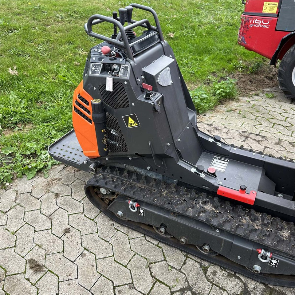 Mini kiper Cormidi C60: slika 11