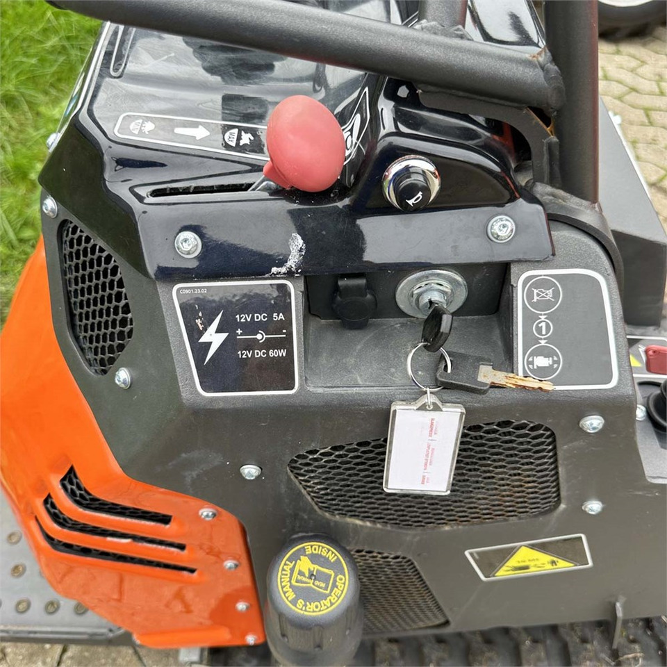 Mini kiper Cormidi C60: slika 15
