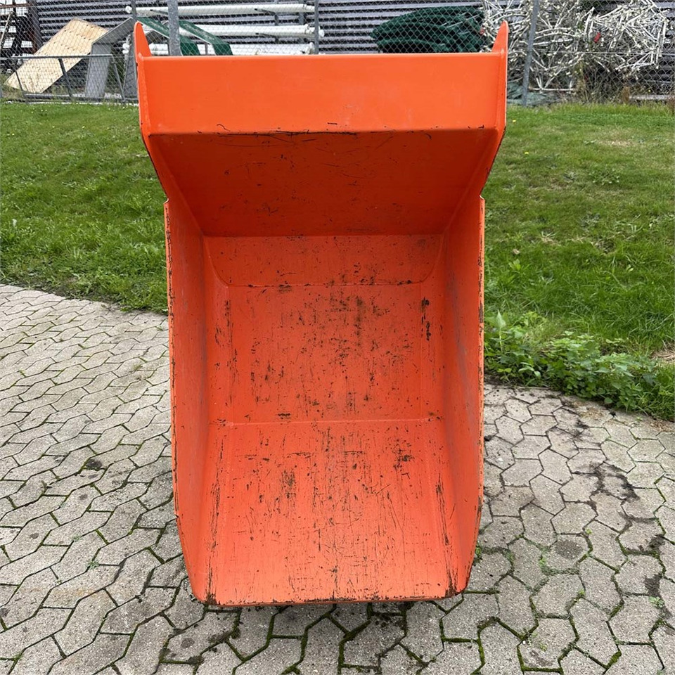 Mini kiper Cormidi C60: slika 10