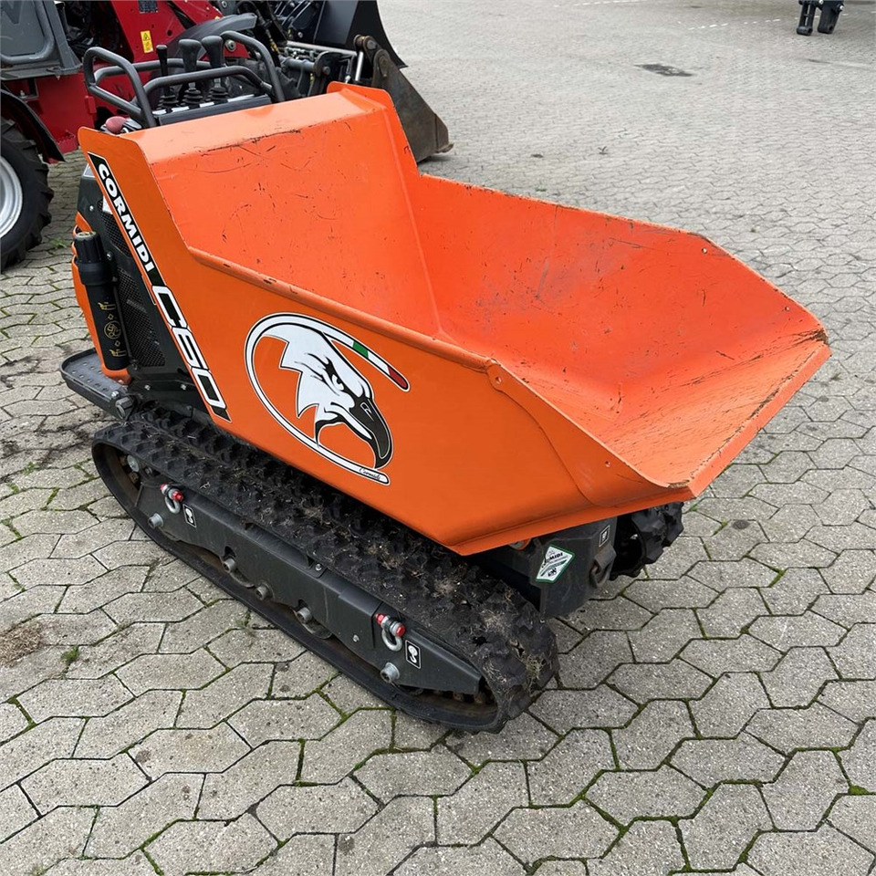 Mini kiper Cormidi C60: slika 8