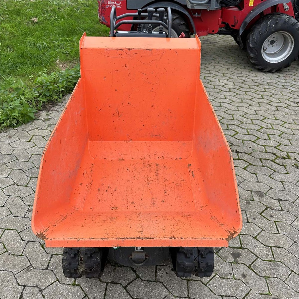 Mini kiper Cormidi C60: slika 9