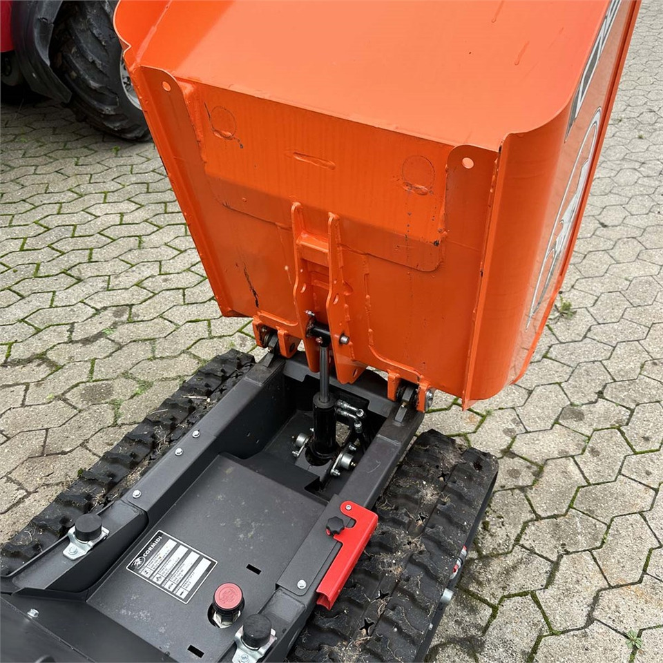 Mini kiper Cormidi C60: slika 12