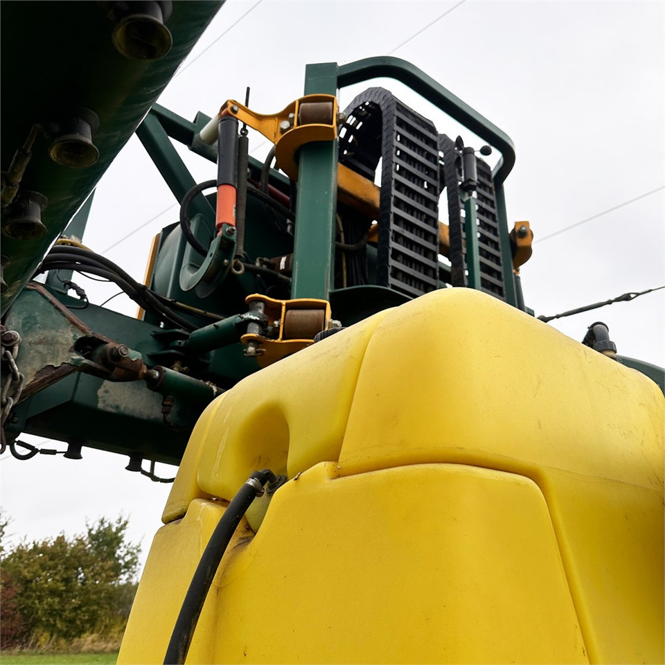 Prskalica Danfoil Airboss 24/EAB: slika 18