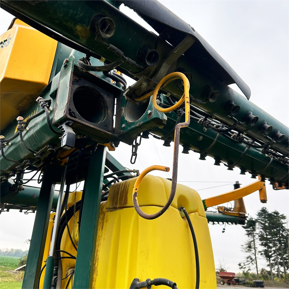 Prskalica Danfoil Airboss 24/EAB: slika 15