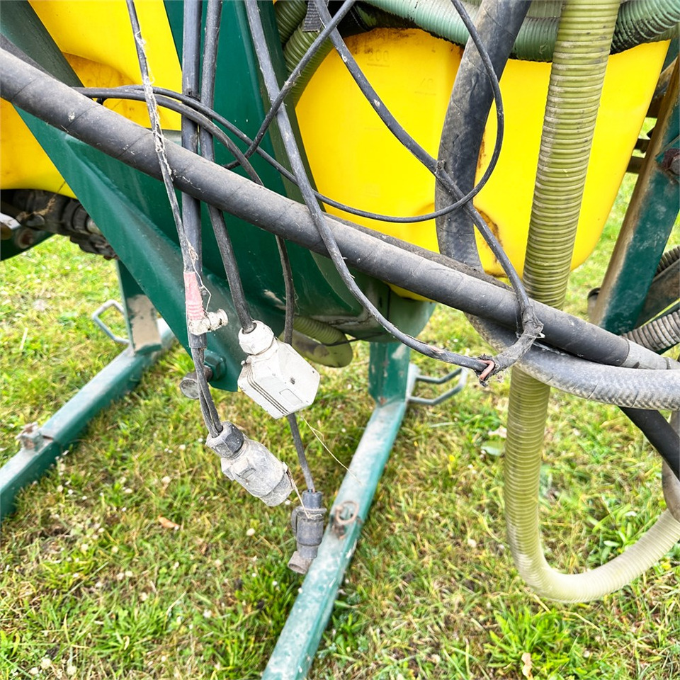 Prskalica Danfoil Airboss 24/EAB: slika 20