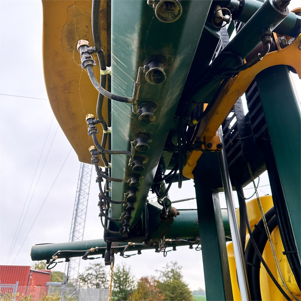 Prskalica Danfoil Airboss 24/EAB: slika 13