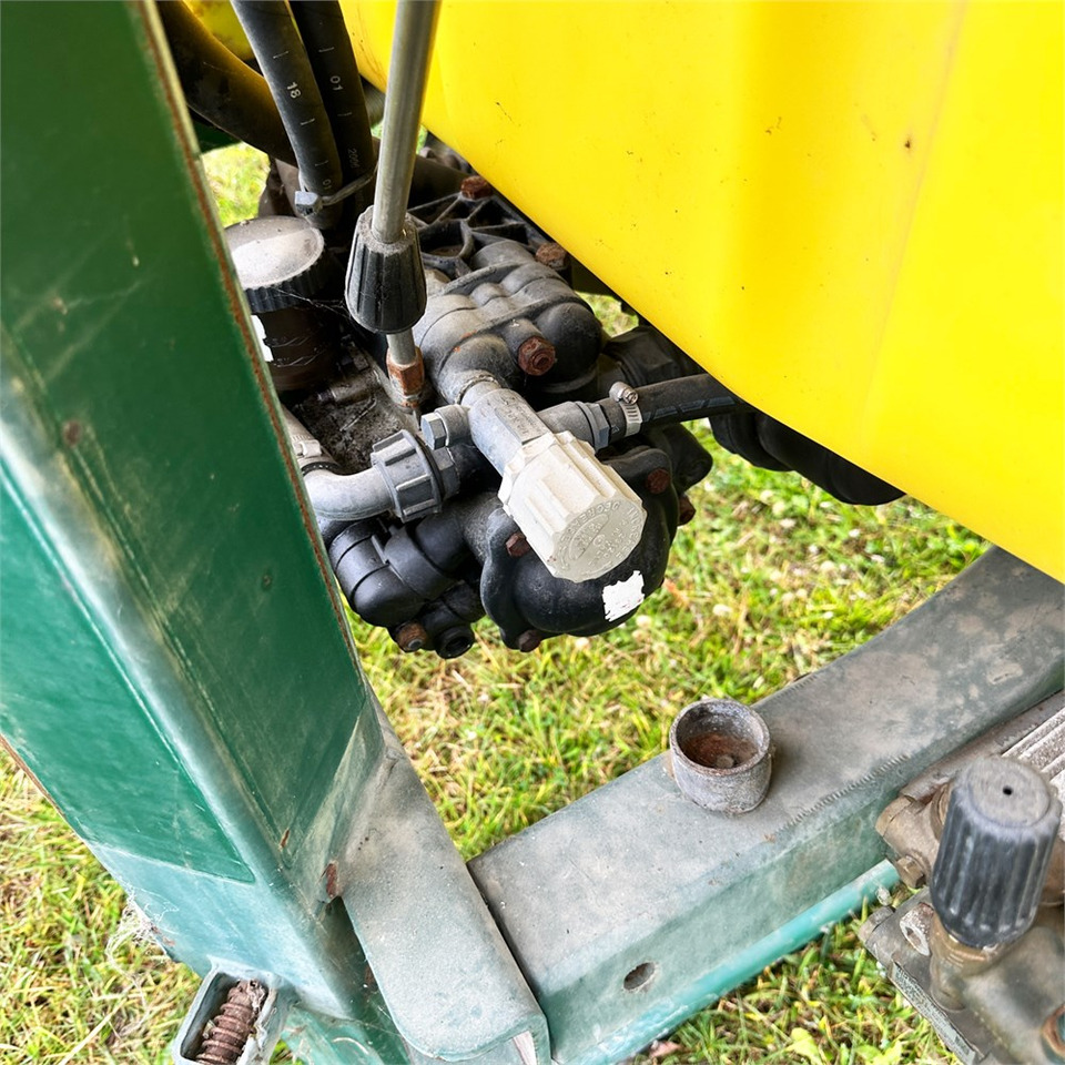 Prskalica Danfoil Airboss 24/EAB: slika 22