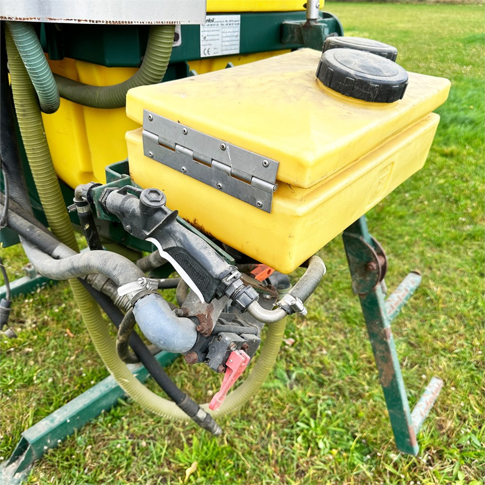 Prskalica Danfoil Airboss 24/EAB: slika 9