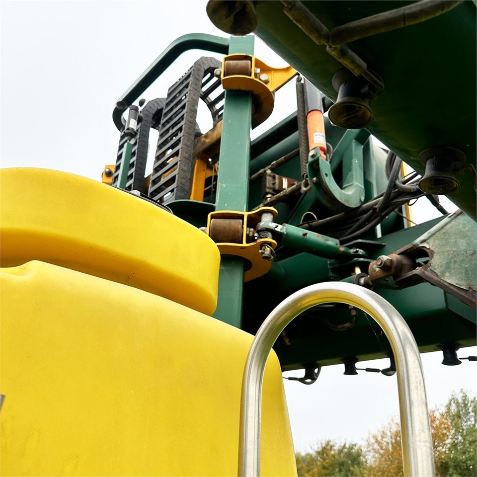 Prskalica Danfoil Airboss 24/EAB: slika 19
