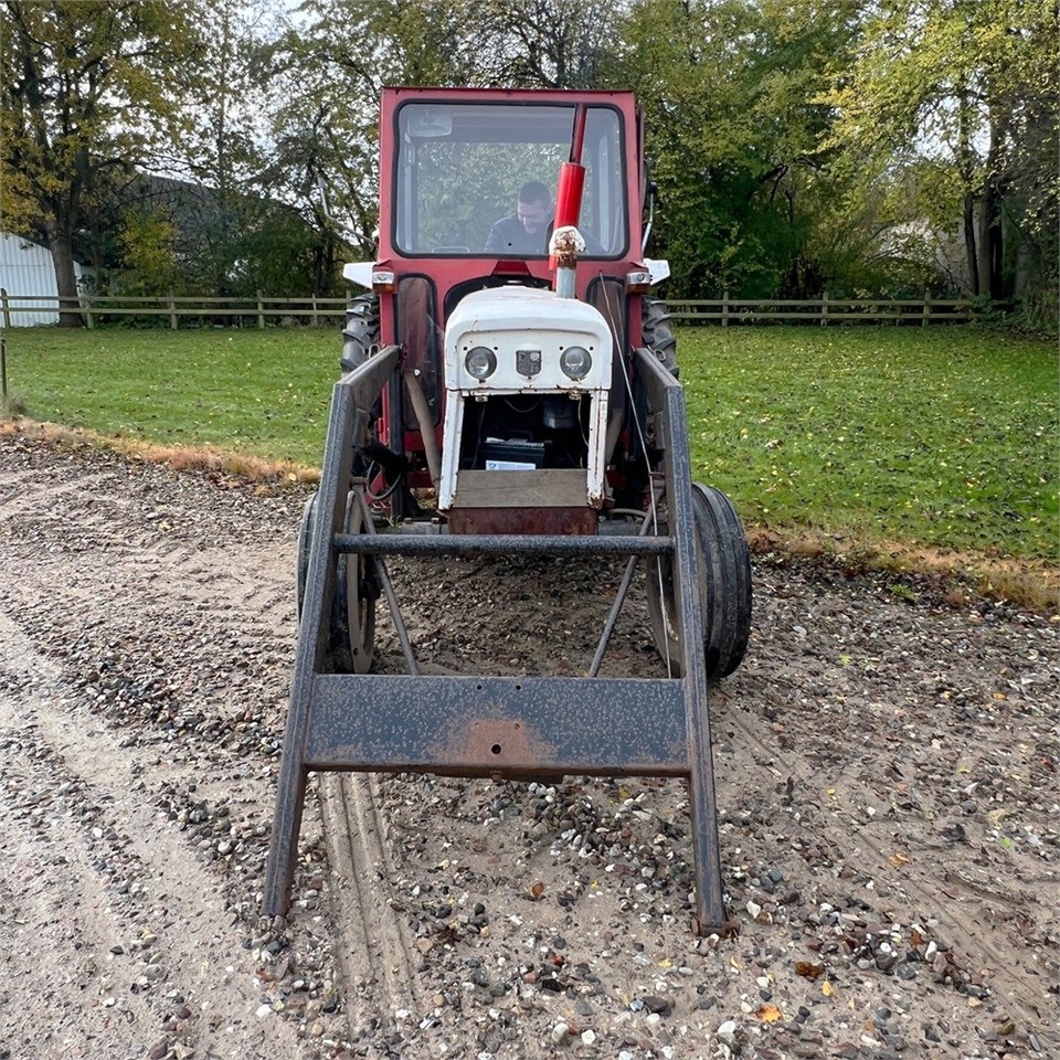 David Brown 990 - Traktor: slika 3 David Brown 990 - Traktor: slika 3