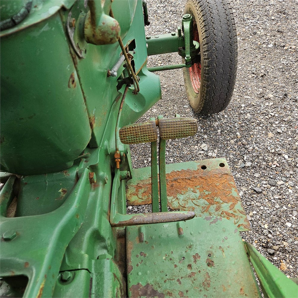 Lizing Deutz D4005 Deutz D4005: slika 19