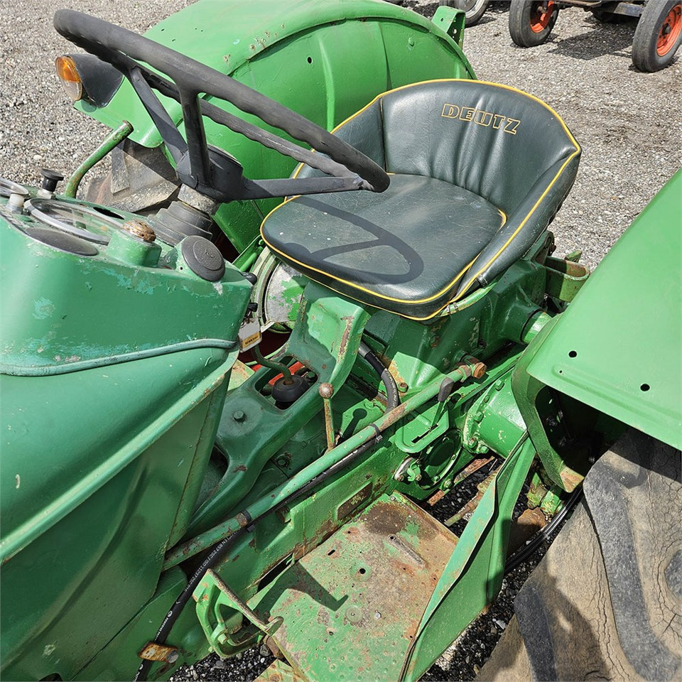 Lizing Deutz D4005 Deutz D4005: slika 10