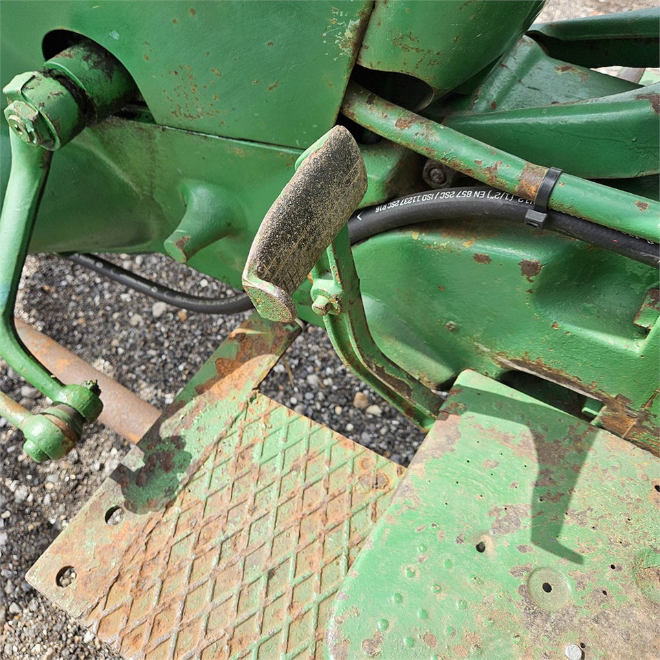 Lizing Deutz D4005 Deutz D4005: slika 20