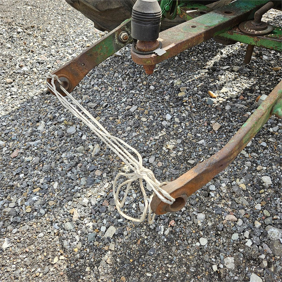 Lizing Deutz D4005 Deutz D4005: slika 24