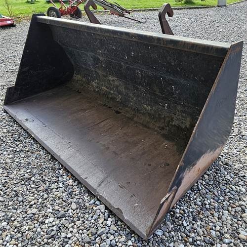 ABC 2500 mm - Dodatak za Teleskopski upravljač: slika 1 ABC 2500 mm - Dodatak za Teleskopski upravljač: slika 1