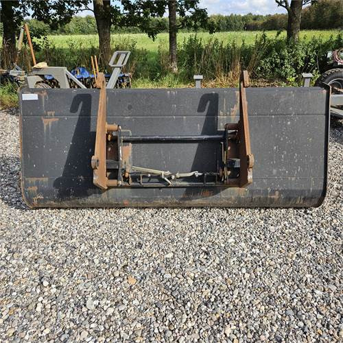 ABC 2500 mm - Dodatak za Teleskopski upravljač: slika 5 ABC 2500 mm - Dodatak za Teleskopski upravljač: slika 5