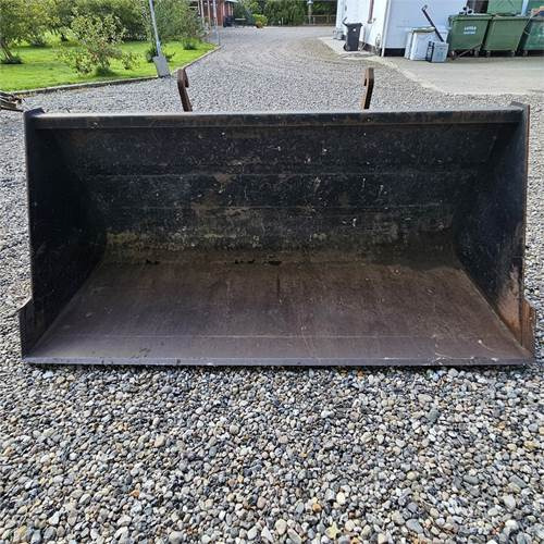 ABC 2500 mm - Dodatak za Teleskopski upravljač: slika 2 ABC 2500 mm - Dodatak za Teleskopski upravljač: slika 2