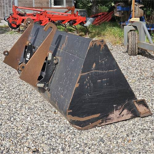 ABC 2500 mm - Dodatak za Teleskopski upravljač: slika 4 ABC 2500 mm - Dodatak za Teleskopski upravljač: slika 4