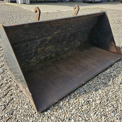 ABC 2500 mm - Dodatak za Teleskopski upravljač: slika 3 ABC 2500 mm - Dodatak za Teleskopski upravljač: slika 3