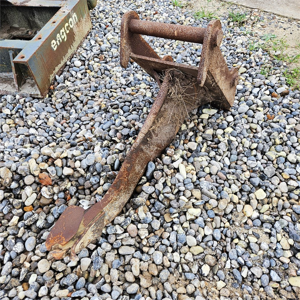 ABC S45 Hydrema - Dodatak za Građevinska mašina: slika 3 ABC S45 Hydrema - Dodatak za Građevinska mašina: slika 3