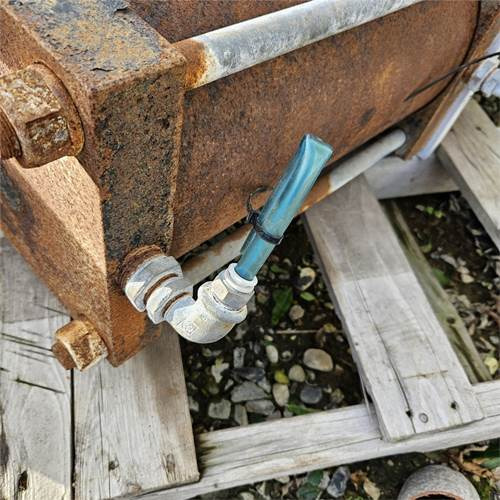 ABC Unknown - Dodatak za Građevinska mašina: slika 3 ABC Unknown - Dodatak za Građevinska mašina: slika 3