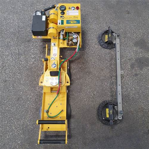 WPG P1HV1102DC - Dodatak: slika 1 WPG P1HV1102DC - Dodatak: slika 1