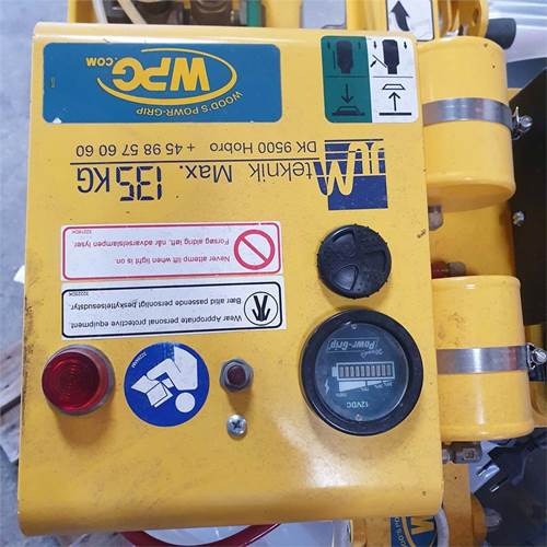 WPG P1HV1102DC - Dodatak: slika 4 WPG P1HV1102DC - Dodatak: slika 4