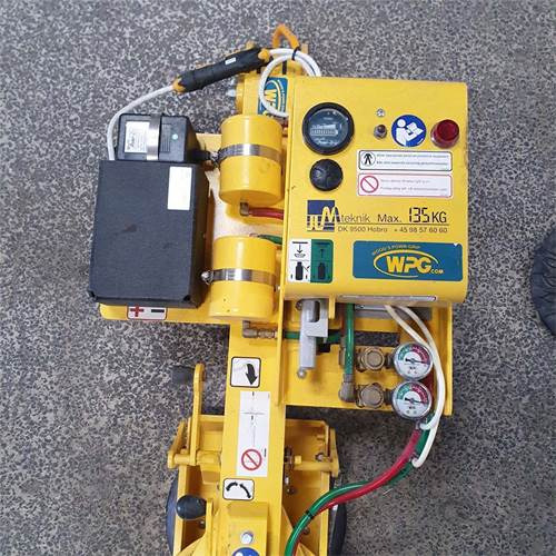 WPG P1HV1102DC - Dodatak: slika 2 WPG P1HV1102DC - Dodatak: slika 2