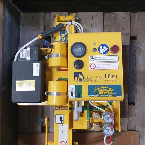 WPG P1HV1102DC - Dodatak: slika 2 WPG P1HV1102DC - Dodatak: slika 2