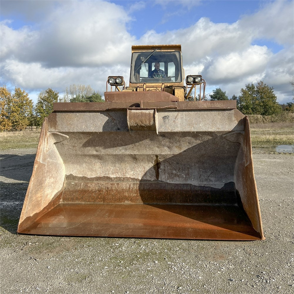 Dresser 560 B - Utovarivač točkaš: slika 4 Dresser 560 B - Utovarivač točkaš: slika 4