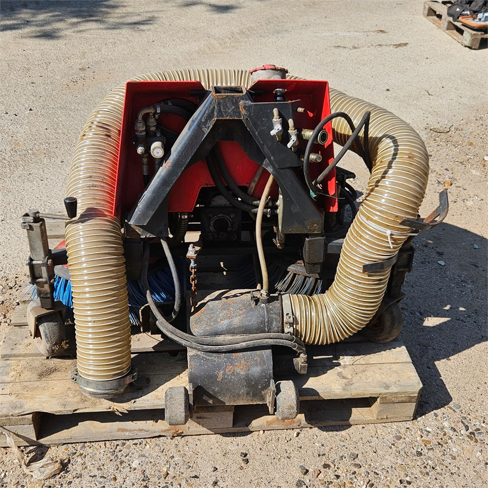 Egholm CFS 1000 - Metle: slika 4 Egholm CFS 1000 - Metle: slika 4