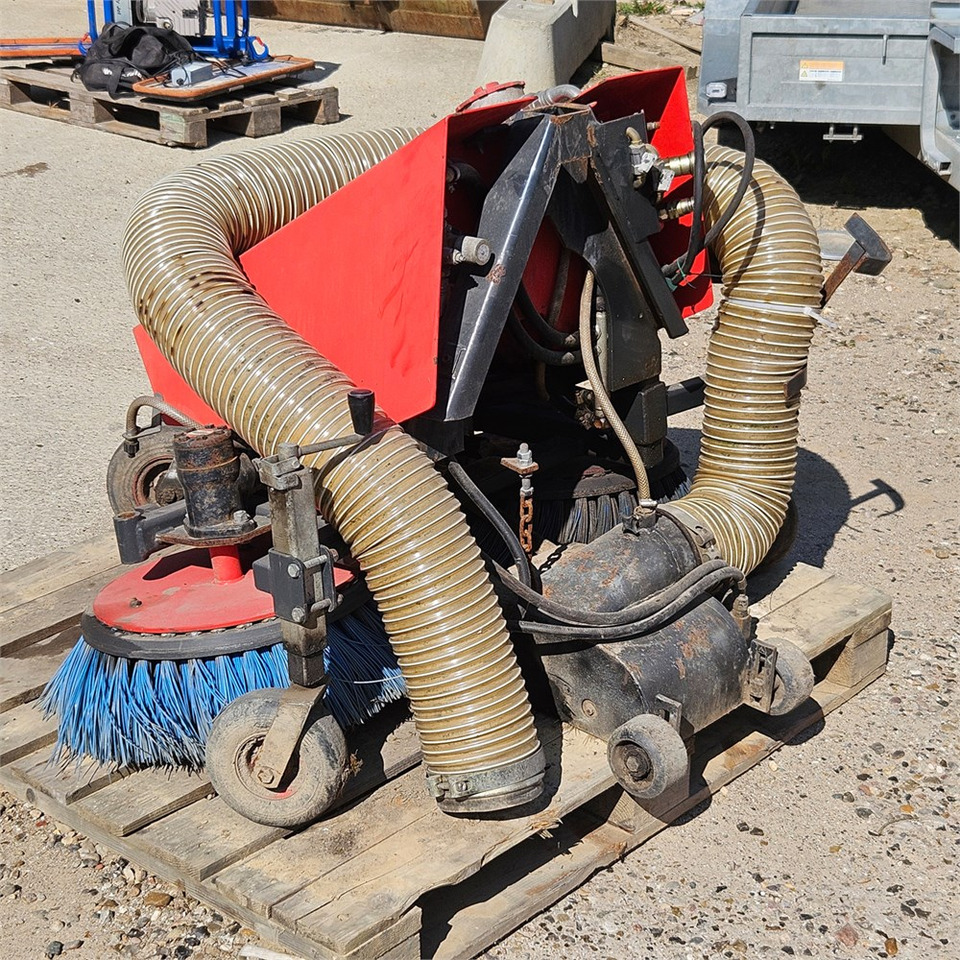 Egholm CFS 1000 - Metle: slika 3 Egholm CFS 1000 - Metle: slika 3