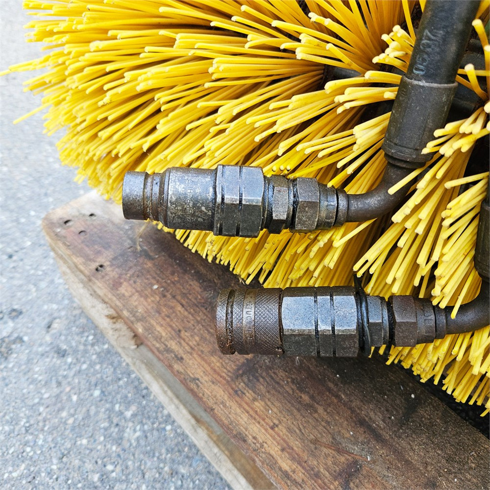 Egholm SK 120 - Metle: slika 2 Egholm SK 120 - Metle: slika 2