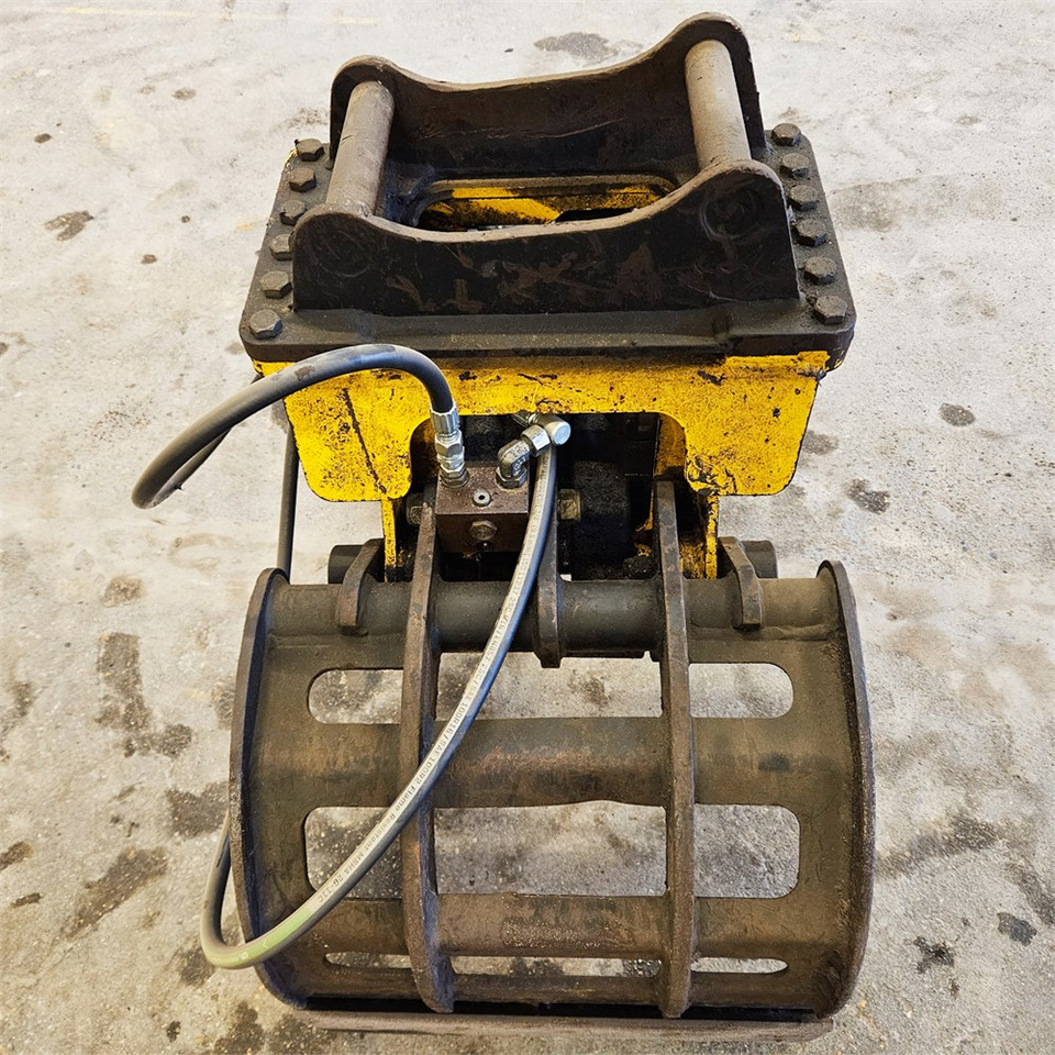 Engcon TG25HD - Kuka za Bager: slika 5 Engcon TG25HD - Kuka za Bager: slika 5