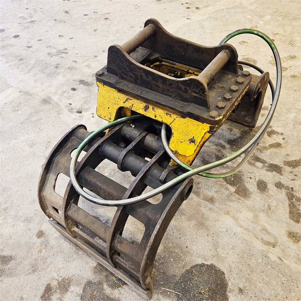 Engcon TG25HD - Kuka za Bager: slika 4 Engcon TG25HD - Kuka za Bager: slika 4