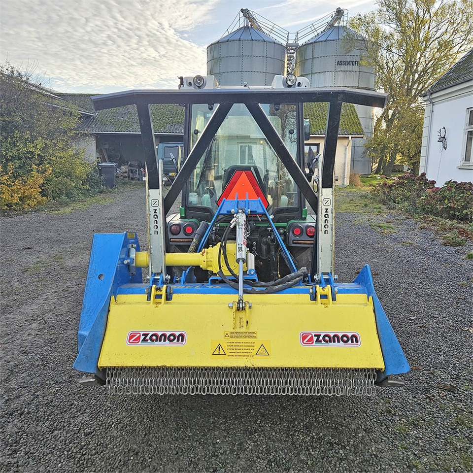 Ferrari Ferrari VEGA 95 Duelstearing - Traktor: slika 3 Ferrari Ferrari VEGA 95 Duelstearing - Traktor: slika 3