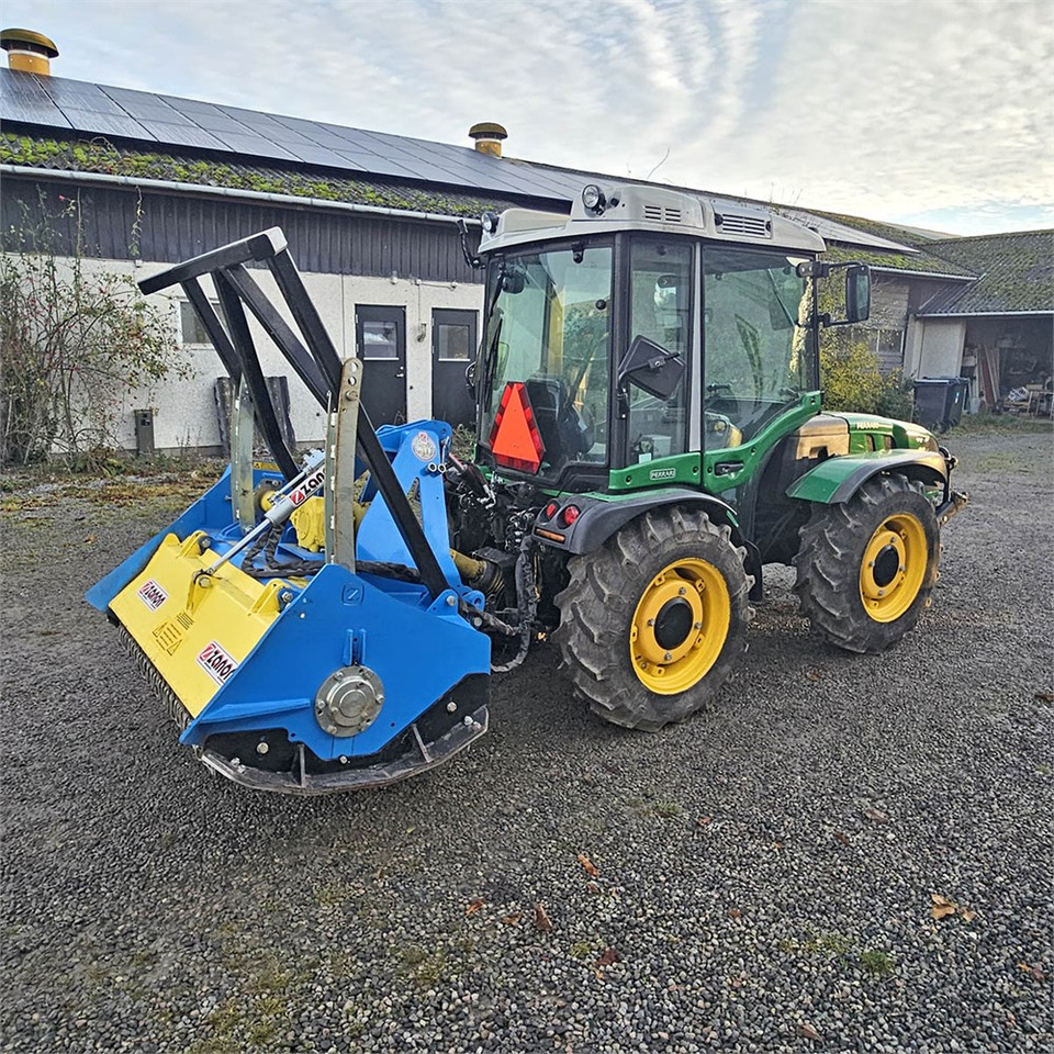 Ferrari Ferrari VEGA 95 Duelstearing - Traktor: slika 4 Ferrari Ferrari VEGA 95 Duelstearing - Traktor: slika 4